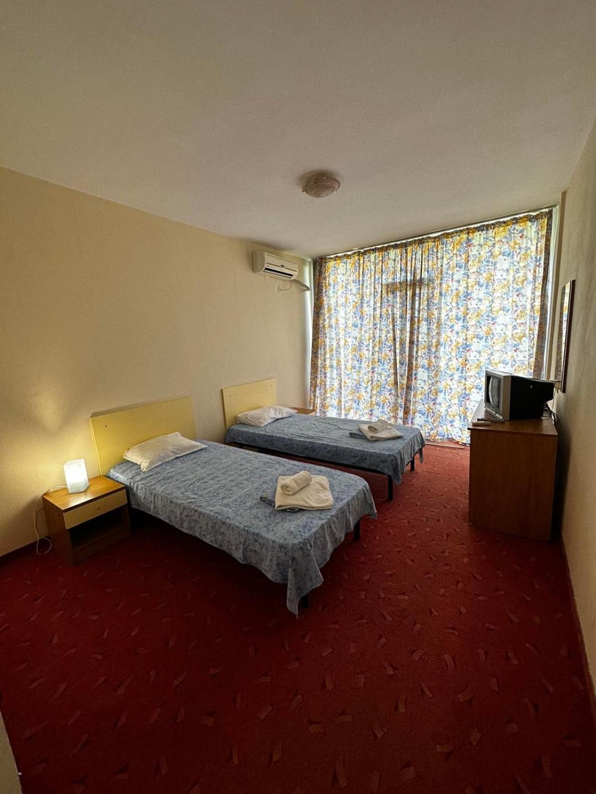 International House Of Journalists Resort Goldstrand Zimmer foto