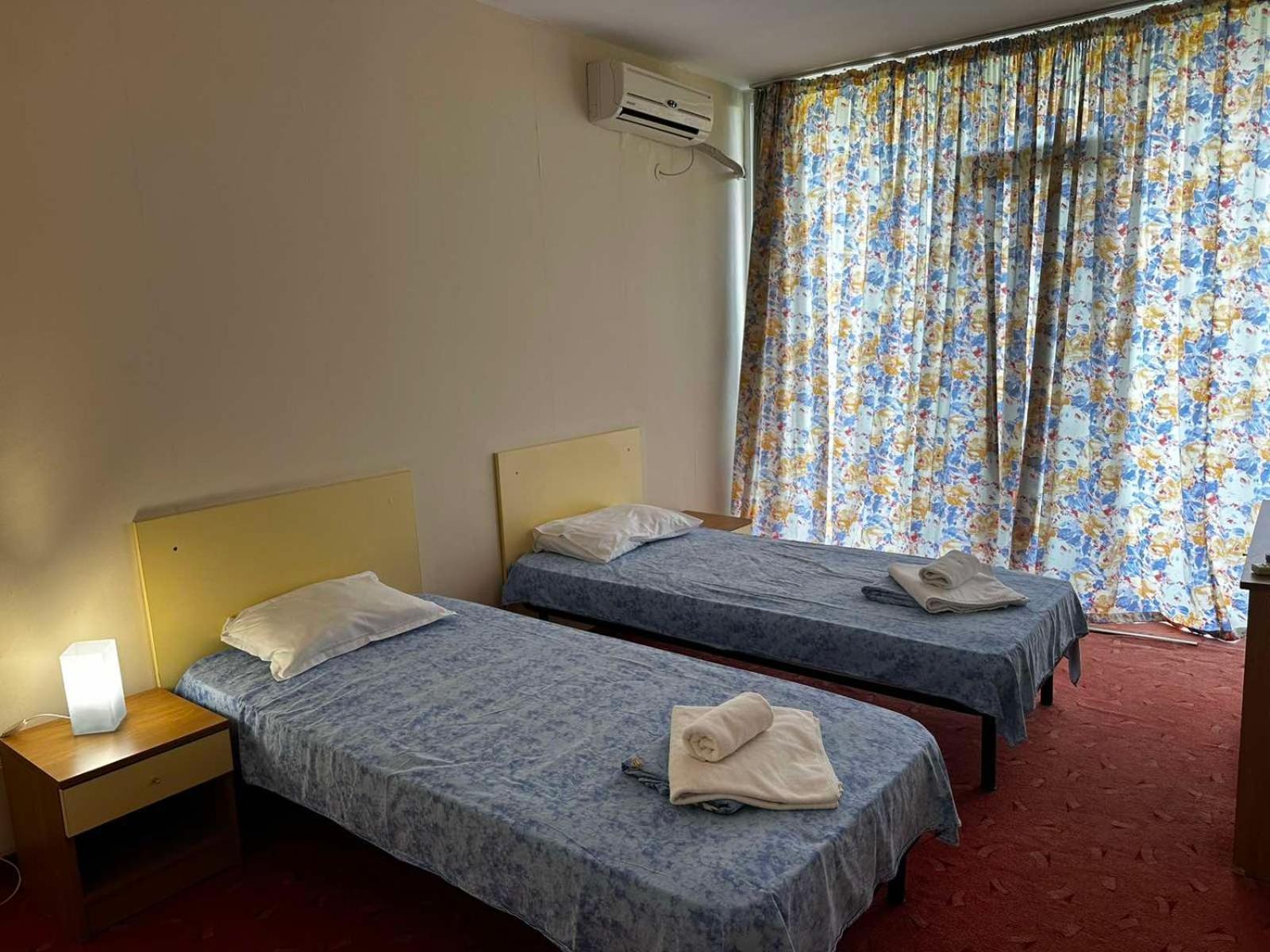 International House Of Journalists Resort Goldstrand Zimmer foto