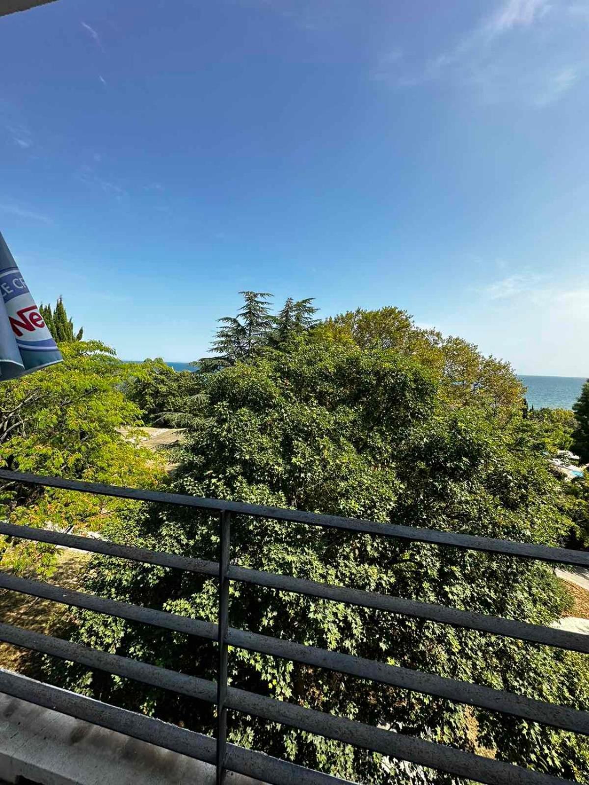 International House Of Journalists Resort Goldstrand Zimmer foto