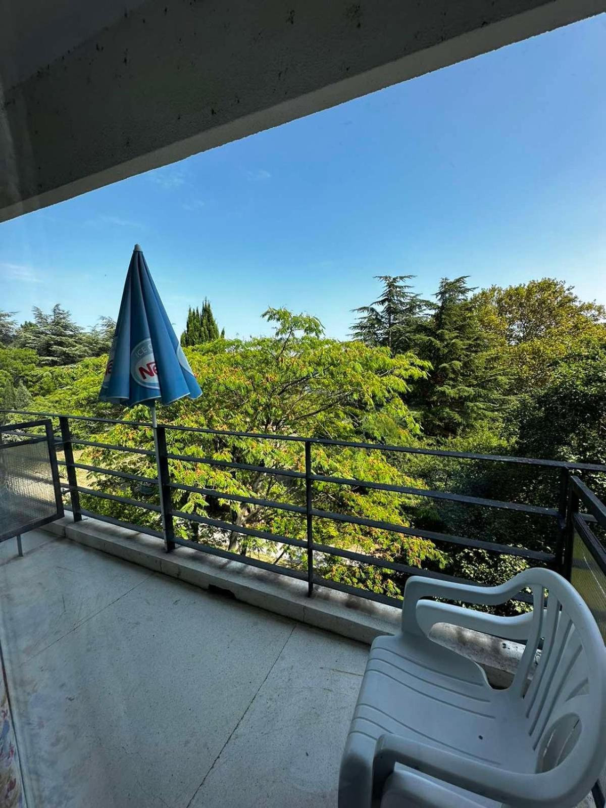 International House Of Journalists Resort Goldstrand Zimmer foto