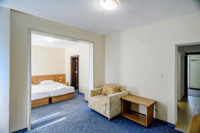 International House Of Journalists Resort Goldstrand Zimmer foto