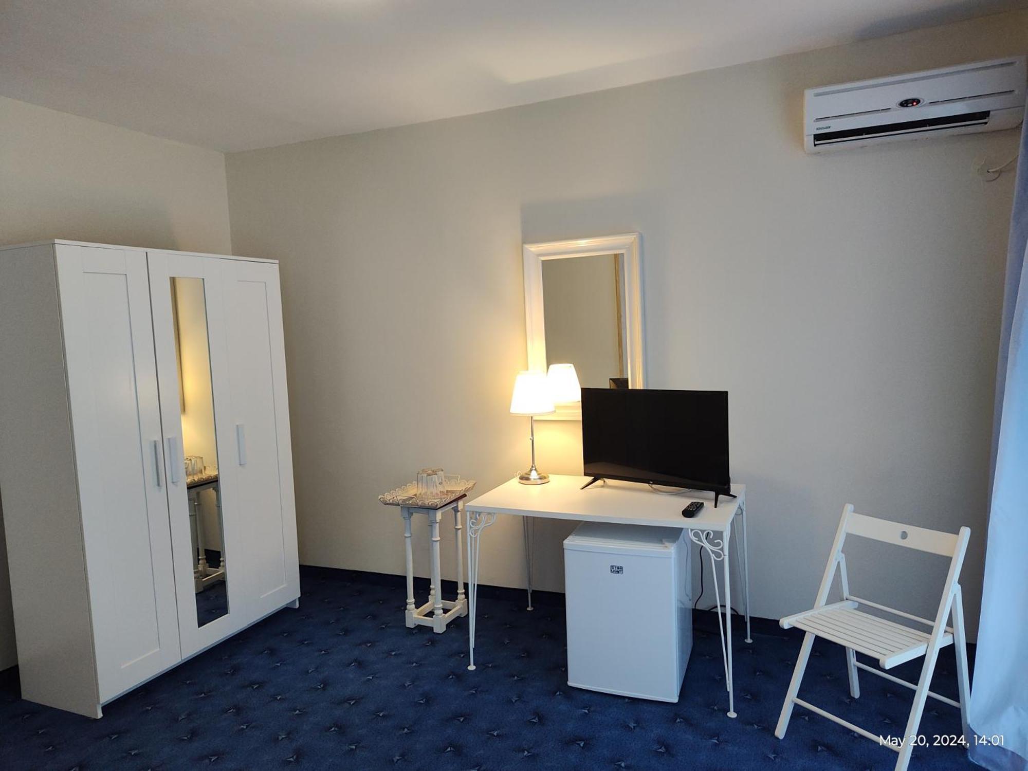 International House Of Journalists Resort Goldstrand Zimmer foto