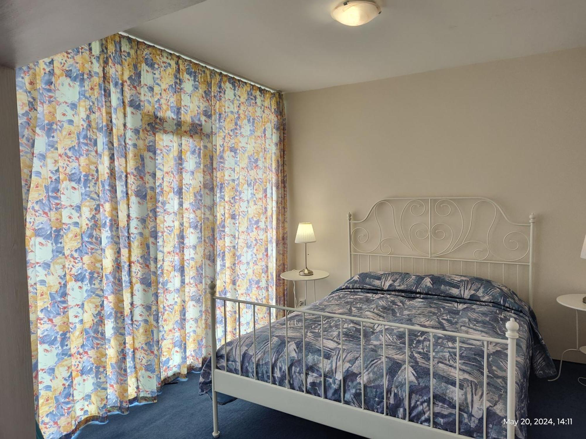 International House Of Journalists Resort Goldstrand Zimmer foto